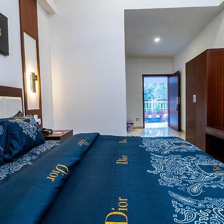 Grande Alpine Hotel Вагатор Экстерьер фото